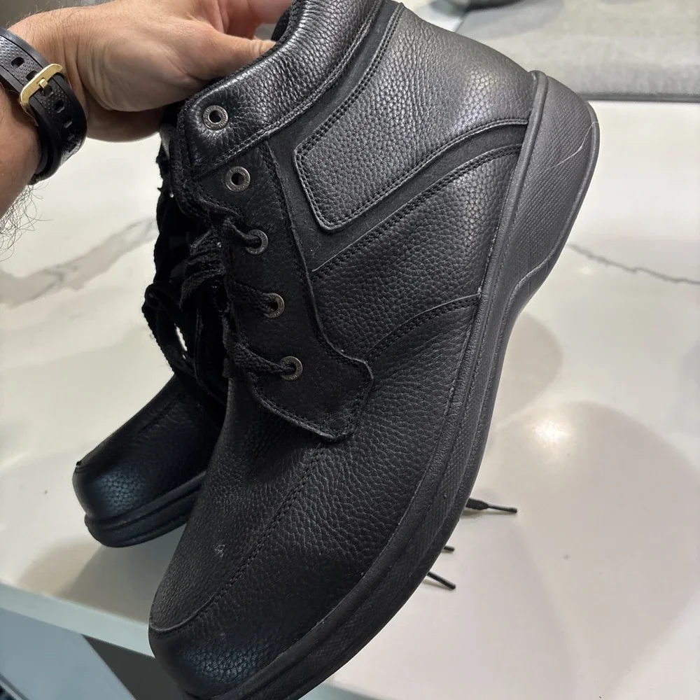orthofeet Highline X Wide Size 13 4E